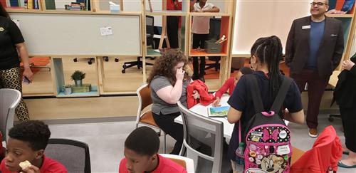 city year tutor 2 